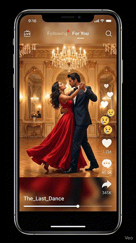 Tell Compelling Stories