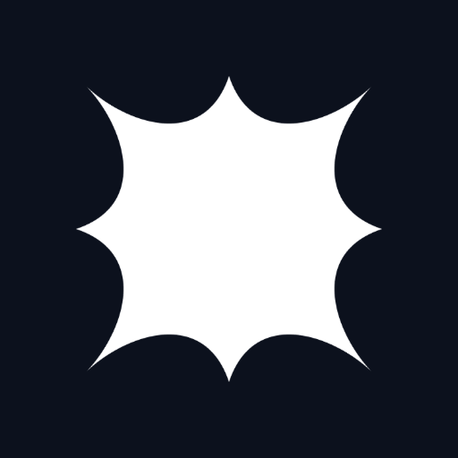 Popcorn Entertainment logo