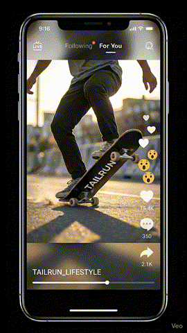 Produce Marketing Videos